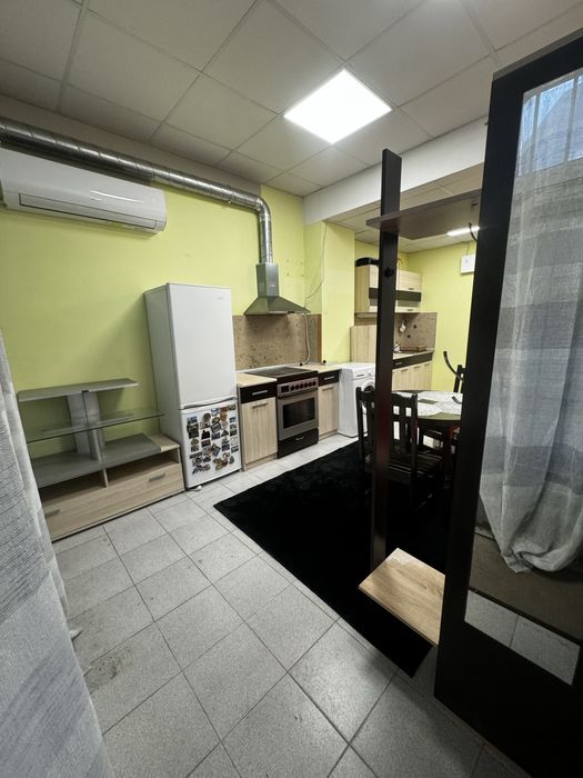 Дава се под наем Двустаен апартамент в София, Редута - 50 кв.м за 331.5 € - Снимка #1