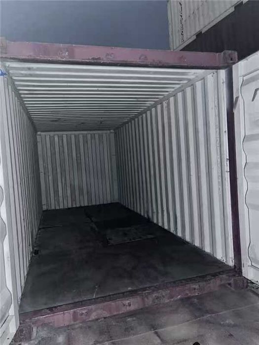 Контейнер 20фут 40тон