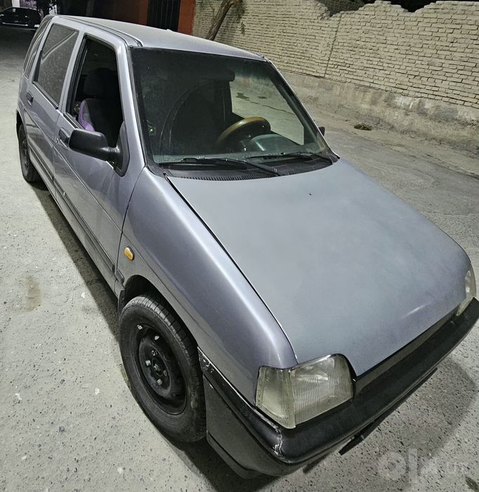 Daewoo Tiko автомобил сотилади