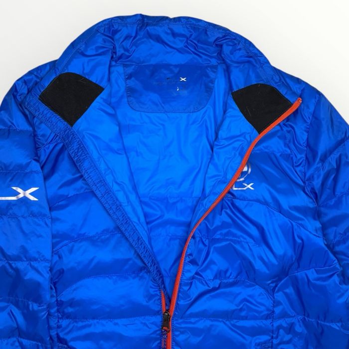 Дамско яке с пълнеж от гъши пух Ralph Lauren RLX