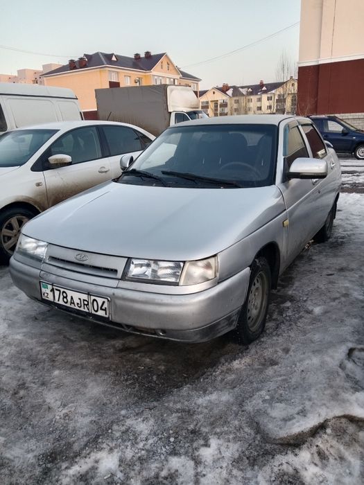 Срочно продам ваз 2110 на полном ходу