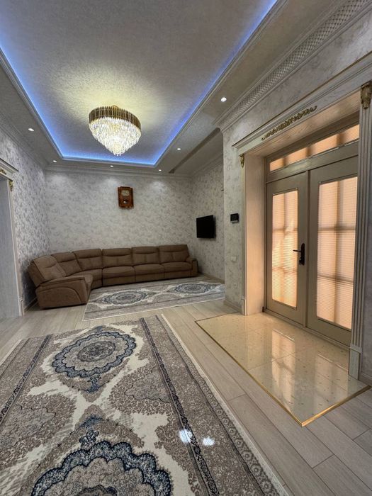 Продажа евро дом на улице Илгор  Чиланзарский 3.8 соток