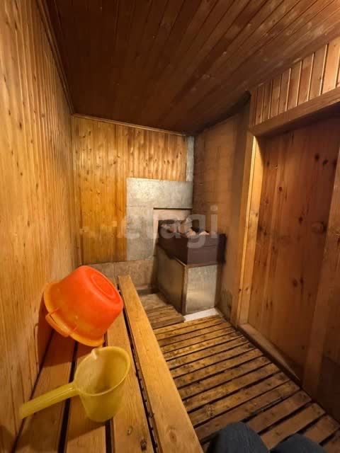 Продам дом в п. Заречный