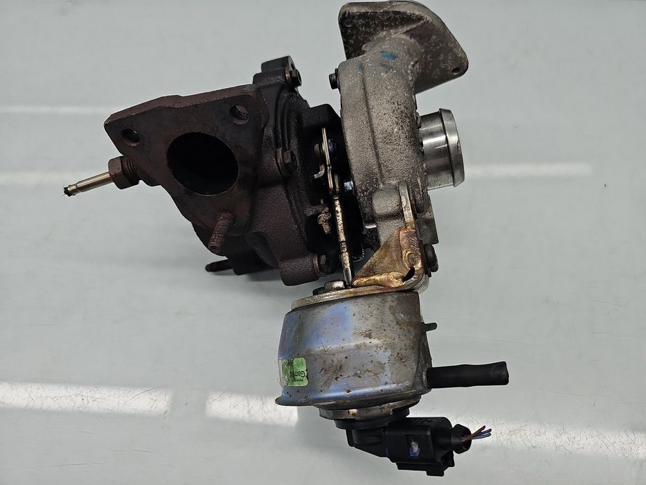 Turbina AUDI A5 (8T3) [Fabr 2007-2015] 03L145701L 2.0 TDI CGLC 130KW /