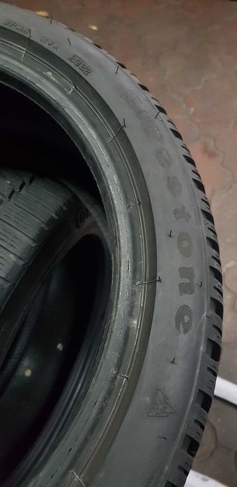 anvelope Bridgestone,Firestone 205/45/17 m&s iarna