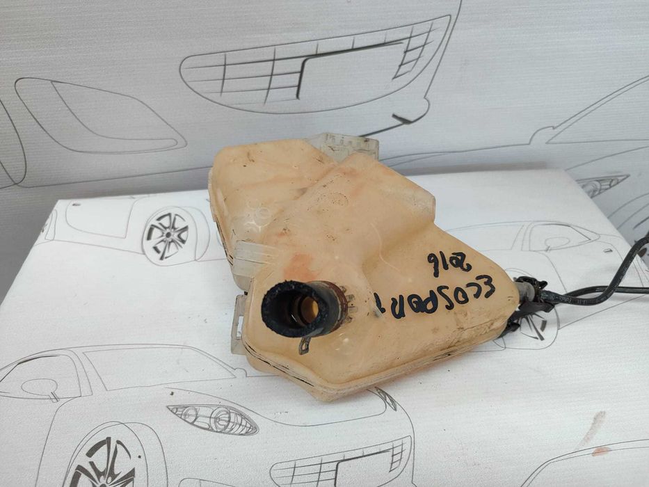 Vas Expansiune Ford EcoSport SUV 2013–2017 / Cod OEM 8V21-8K218-AB (5D2)