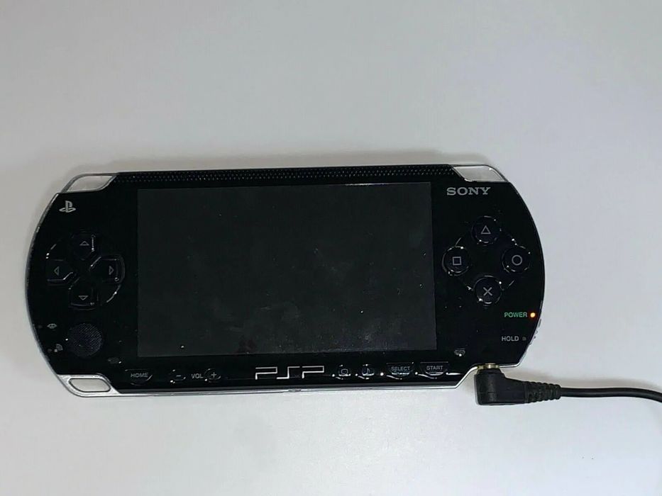 Vând Sony PSP-1000