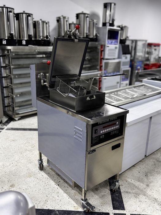 КФС аппарат MXD-25A