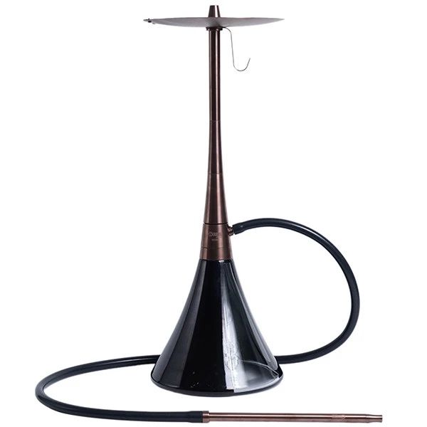 Narghilea premium inox Oduman Orion