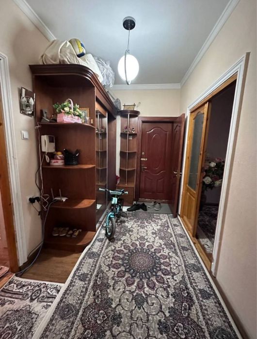 Квартира 3/2/5, Карасу-6 (договорная)