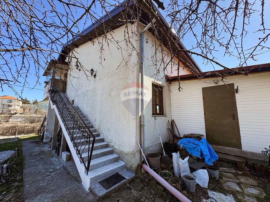 Къща с.Яребична , обл.Варна