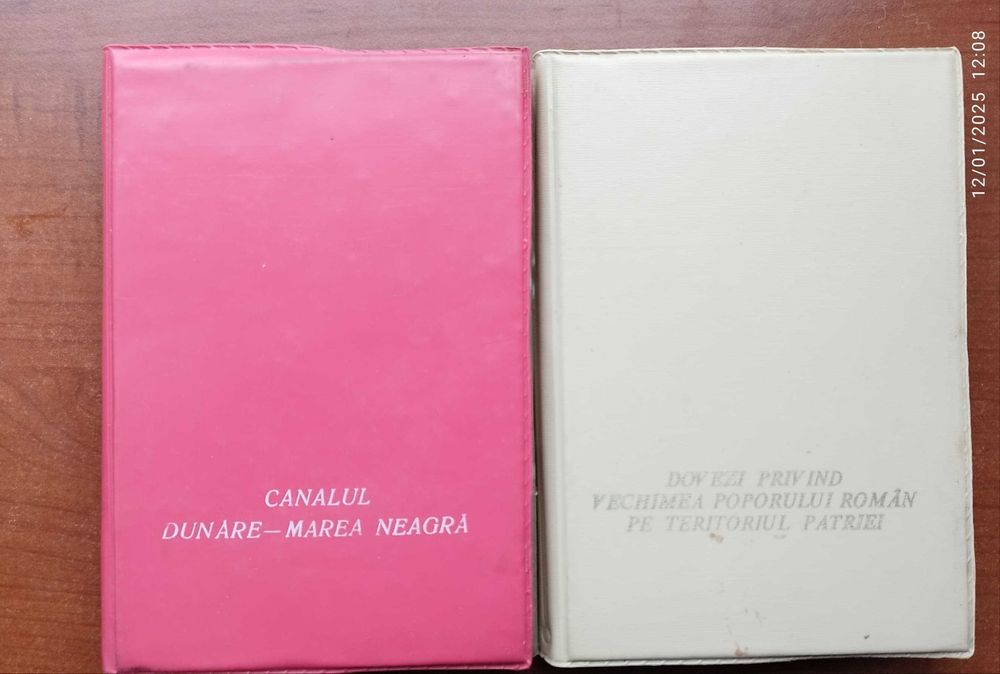 2 seturi diapozitive comunism comuniste