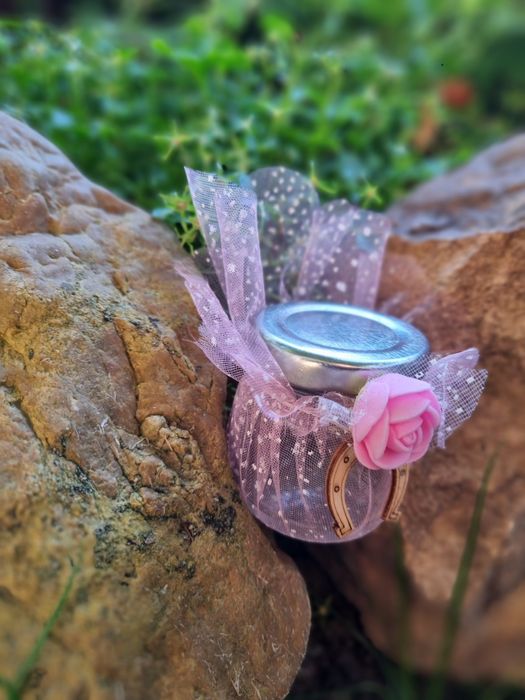 Подаръци за гости- сватба,кръщане,бал