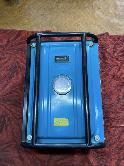 Бензиновый генератор RICHDA 4200E