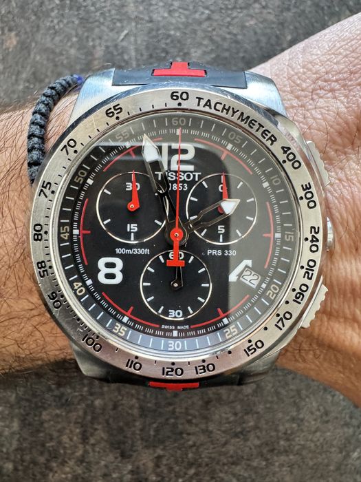 Ceas Tissot PRS 330