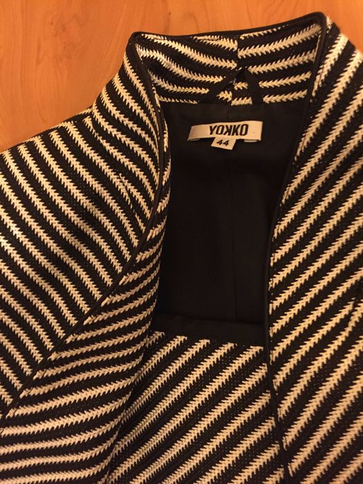 Costum deux-piece cu fusta Yokko, pentru birou