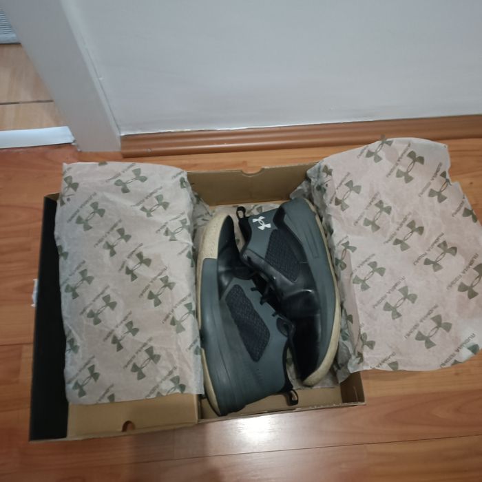 Pantofi sport Under Armour