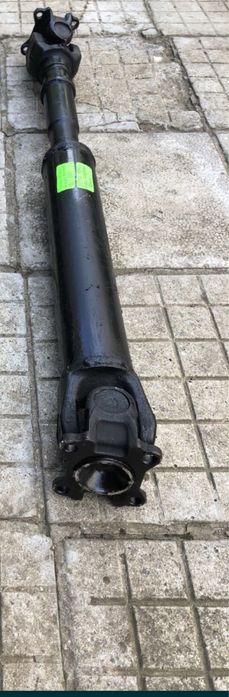 Кардан къс за Тойота Хайлукс/Hilux 3.0TD 125кс 96-02г