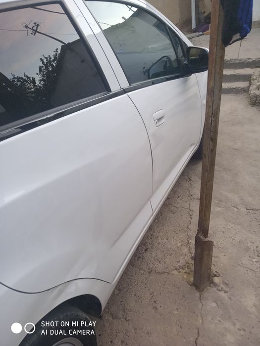 Спарк сотилади 2022 оптима плюс