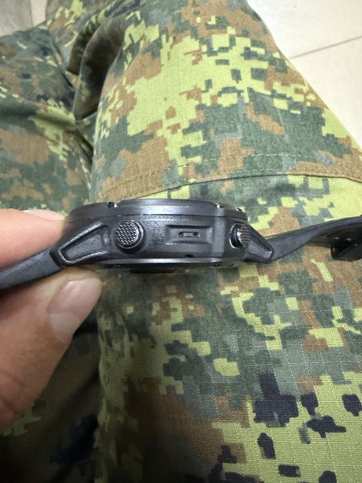 Garmin Tactic Delta