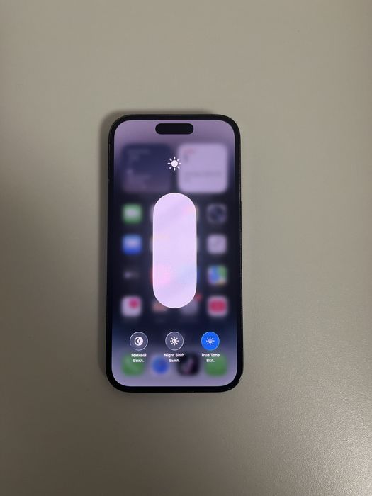 Продам iPhone 14 pro