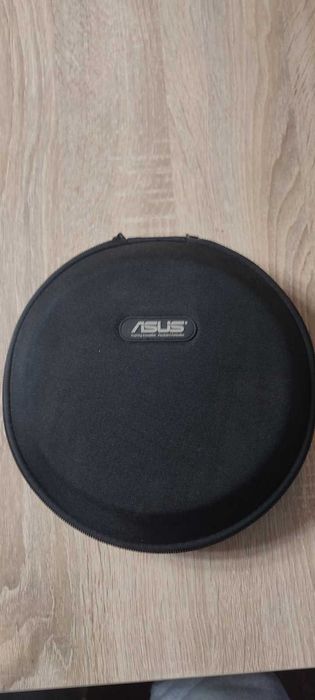 Слушалки Хед сет Asus HS-W1 2.4 GHz Wireless Design Headset