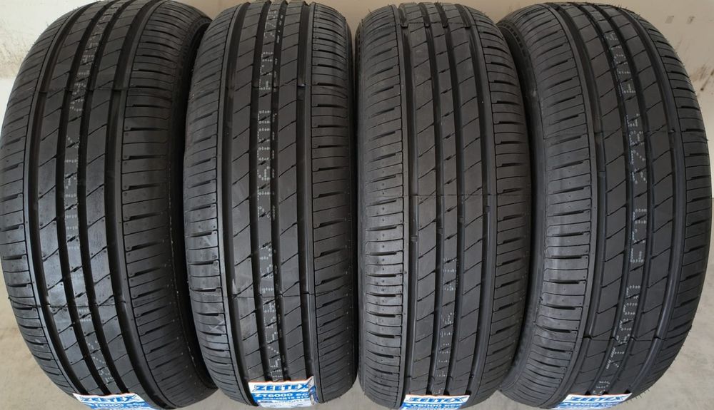 205/55 R16 91V ZEETEX ZT6000 Eco Anvelope de vara