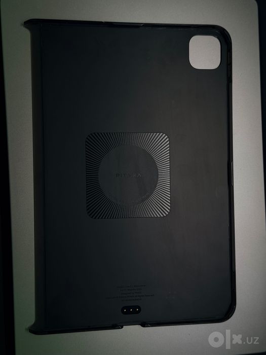 Pitaka чехол iPad Pro 11 M5 / M4