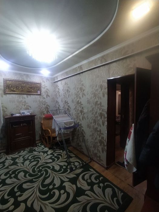 5 комнатная квартира на КАРАТАШ. Чорсу