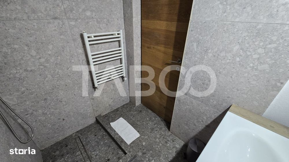 De vanzare - 2 studio-uri pentru regim hotelier in Orasul de Jos