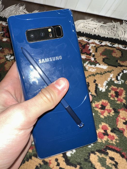 Самсунг нот 8 | Samsung note 8