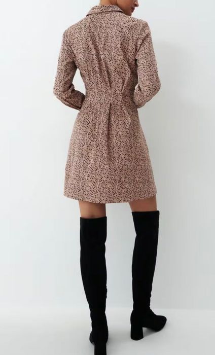 Дамска рокля - разпродажба