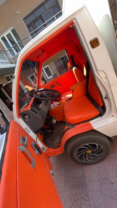 Chevrolet Labo REF