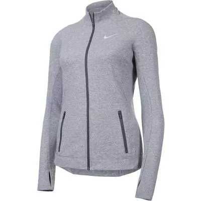 NIKE  Dri-Fit Горнище/Дамско М