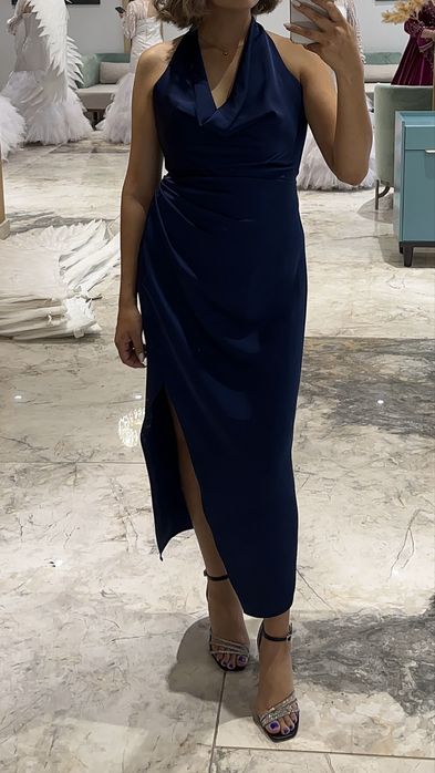 Очень красивая платья на вечер