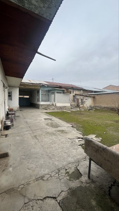 Частный дом продается 5 соток