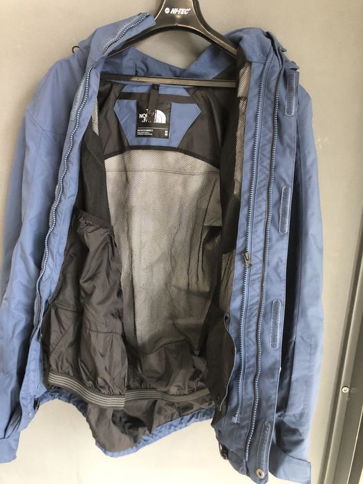 The North Face DryVent Мъжко Ски Яке Размер M