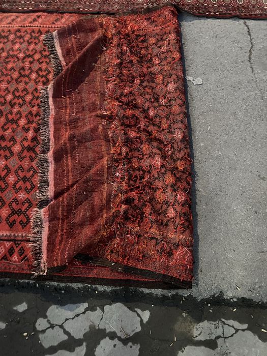 Ковры ручной работы . Старинные