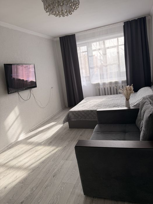 Сдается квартира посуточно