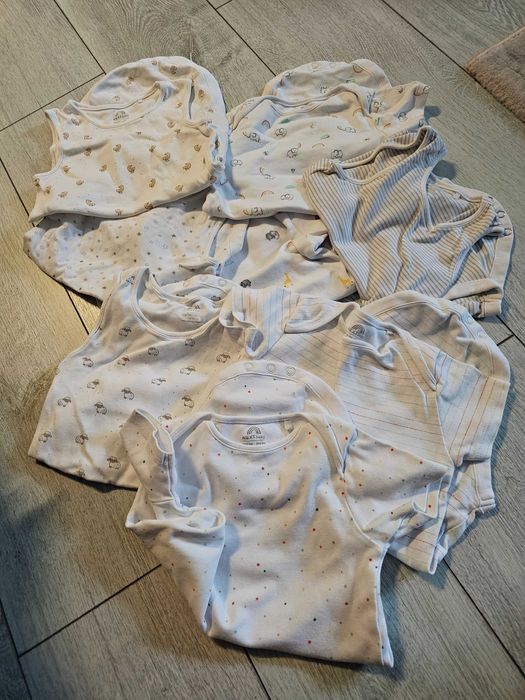 Bodyuri Next 92- 98 cm