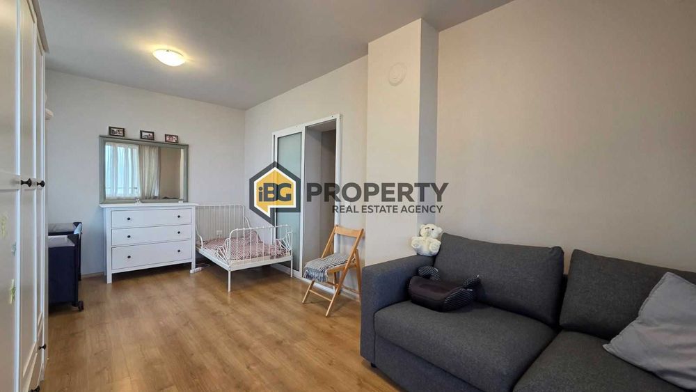 Продава се Двустаен апартамент в Бяла - 67 кв.м за 1187 €/кв.м - Снимка #19