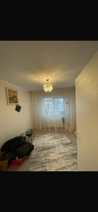 Vand apartament 3 camere/Prinaverii nr 11