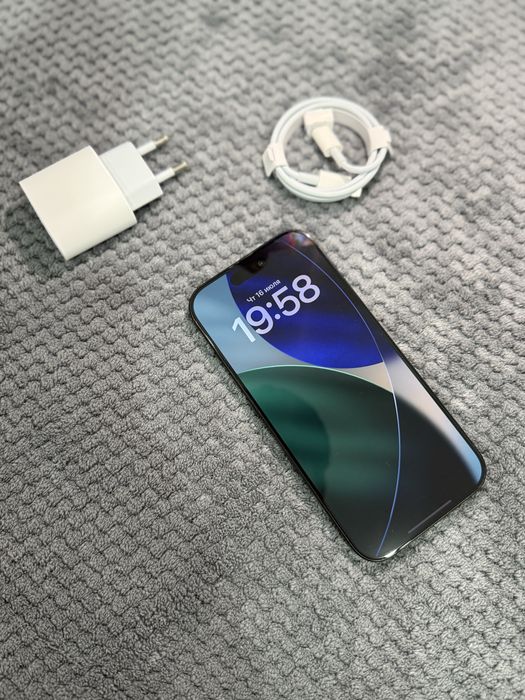Iphone 16 pro 256gb/Айфон 16 про 256гб