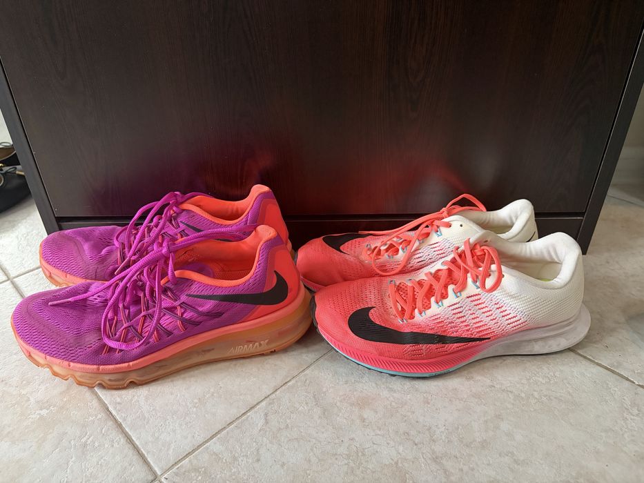 Спортни маратонки Nike