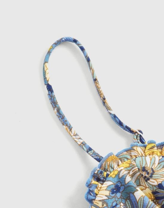 Дамска лятна рокля