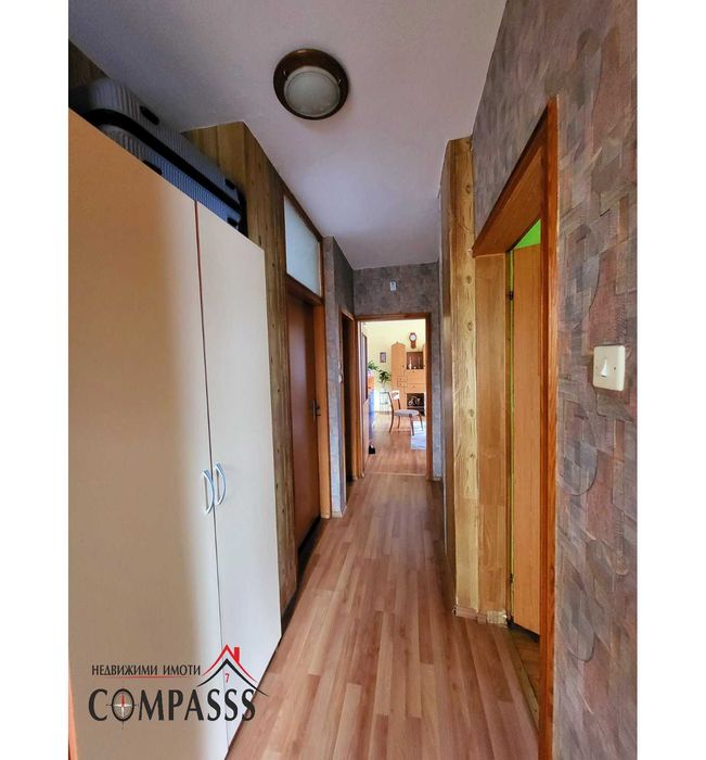 кв. Рилци, гр. Добрич, къща с двор – 410000лева!