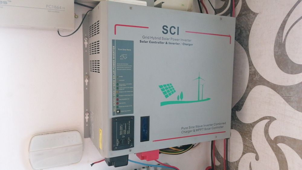 Invertor 3kw off-grid