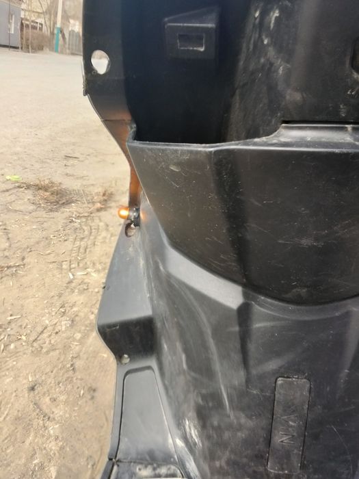 Продам мопед м12