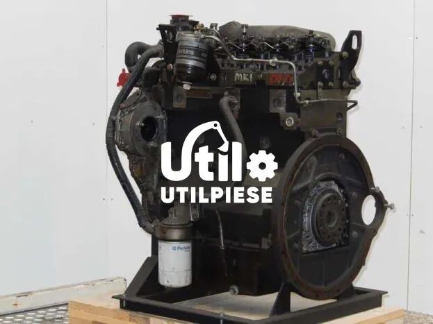 Motor Perkins AP pentru Utilaje Constructii + piese Perkins