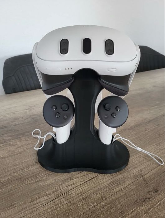 Suport VR pentru Meta Quest 3 / 3S